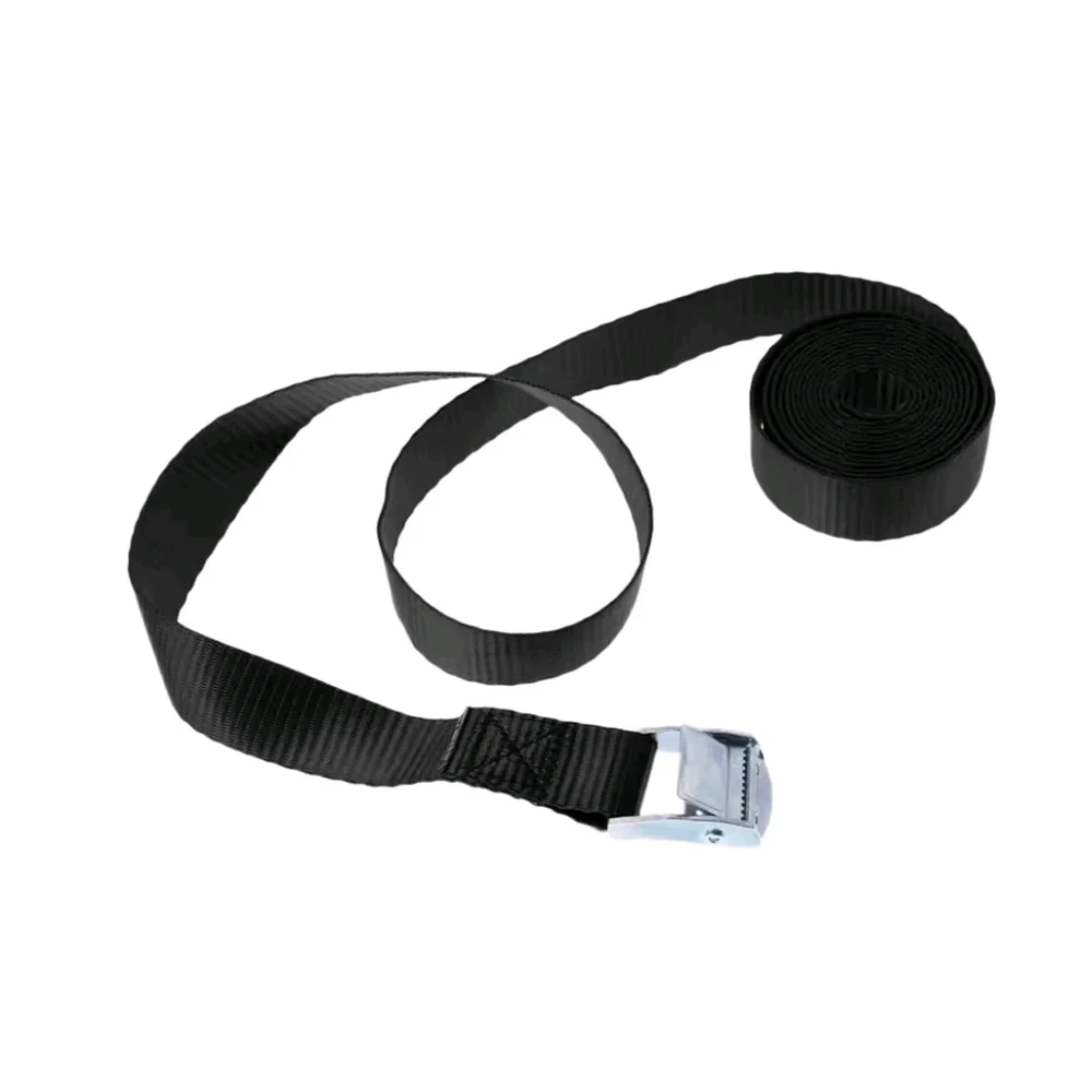 

1/3/5/10x Auto Accessories Car Heavy-duty Cargo Lashing Fixing Belt 40cm Quick Release Luggage Tension Rope Strong Ratchet Strap