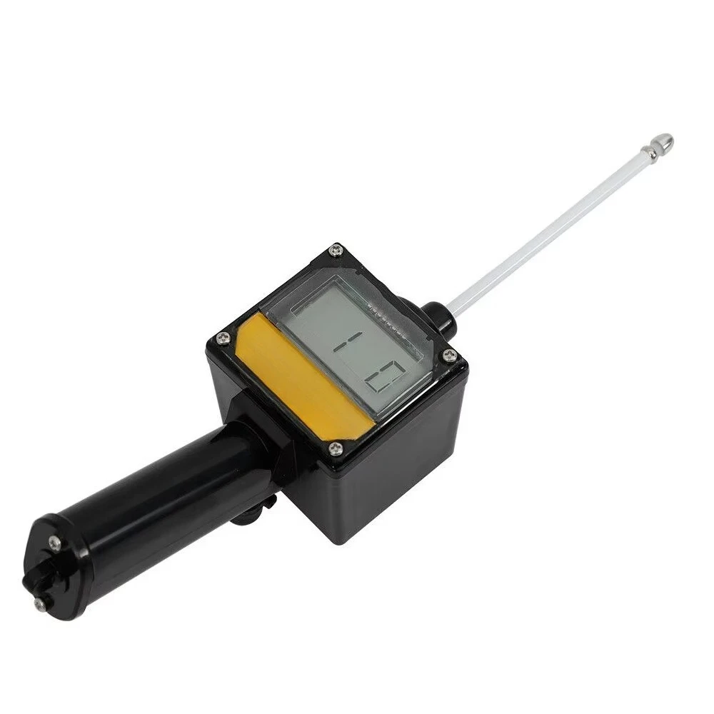 Pig/Cattle/Camel Ovulation Detector Plan Rutting Tool/Artificial Insemination Sow Horse Cattle Ovulation Tester