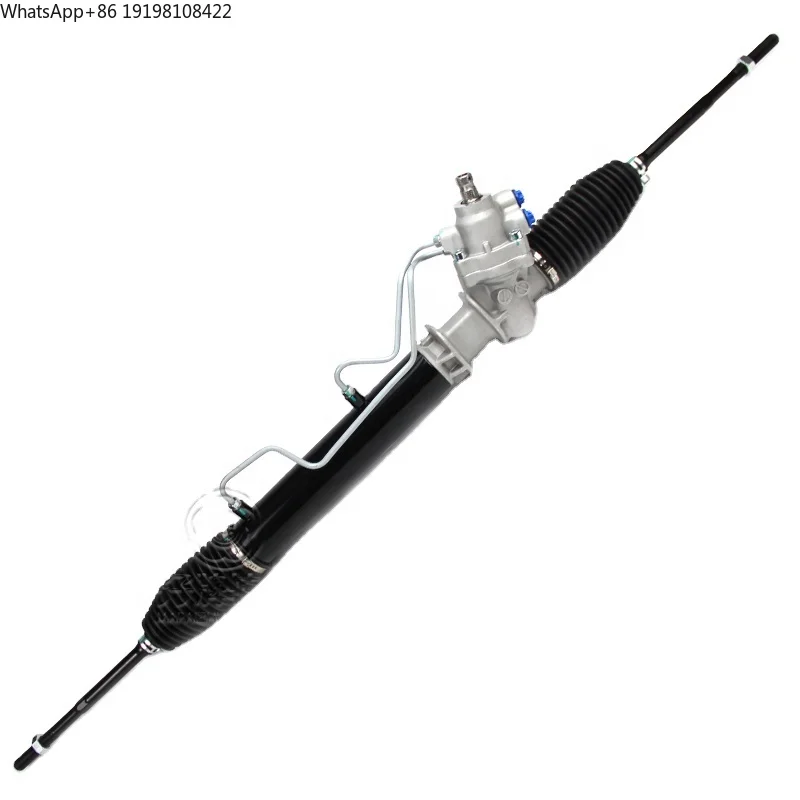 Hydraulic Power Steering Gear and Pinion Auto Steering Rack for 1990-2000 Nissan URVAN E24 RHD OEM 49001-27N00 49001-27N10