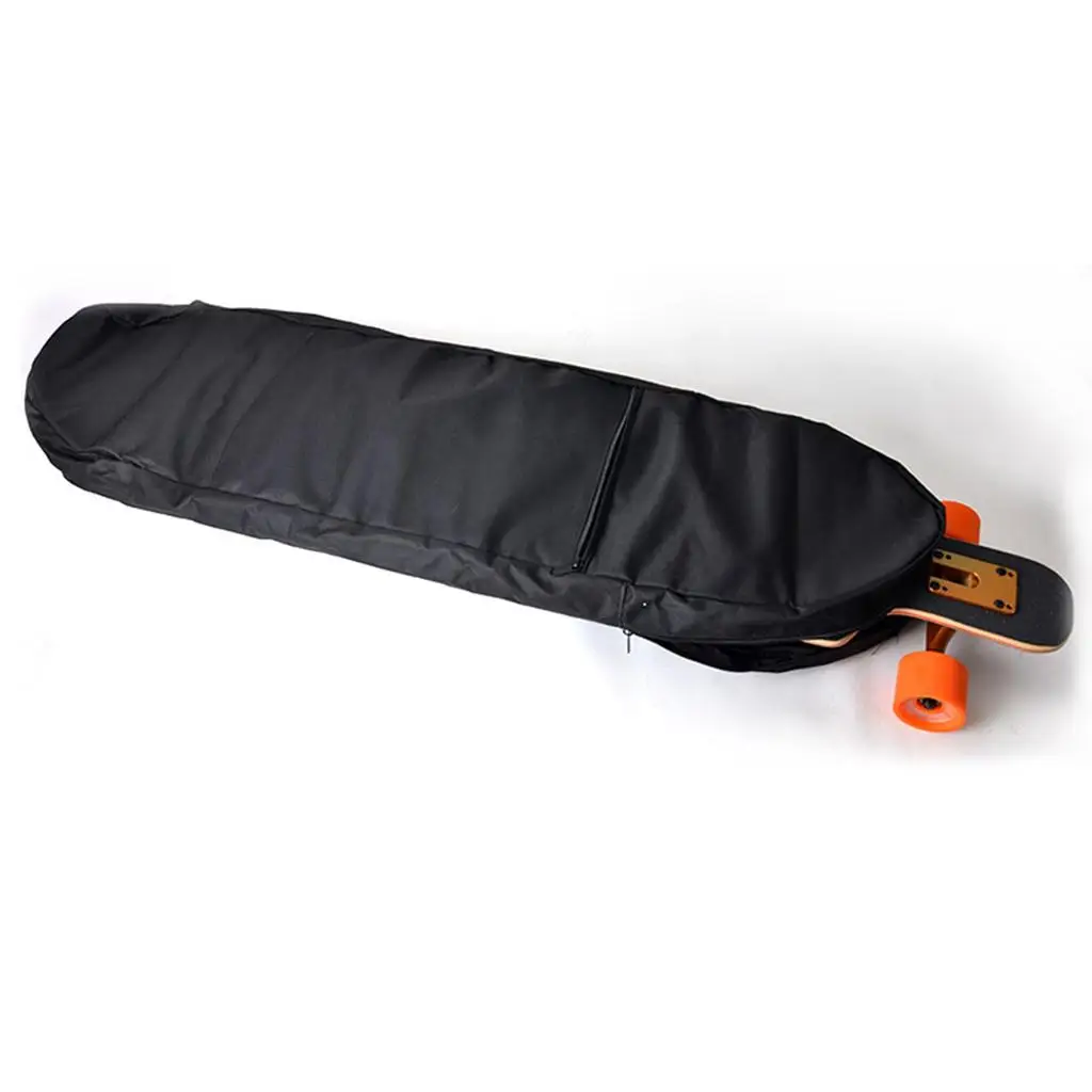 Longboard Skateboard Accessories Carry Protect Bag Pack Thickened