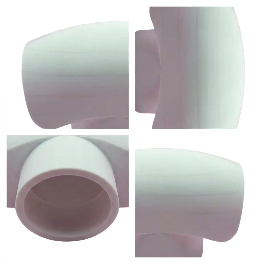 Fan Pipe Cover Roof Vent Cap For Roof Ventilation Ventilation Cap Prevents Moisture Buildup Quick Installation