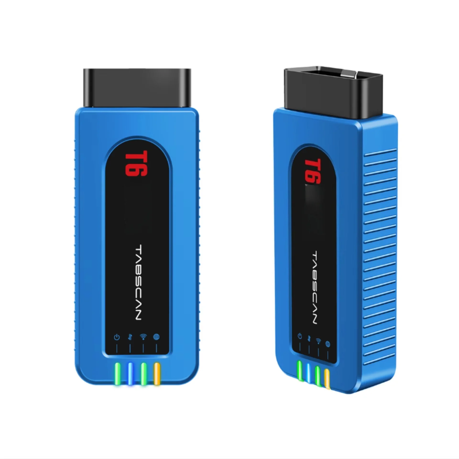 TabScan T6 For BMW Diagnostic Tool ISTA E-SYS Coding Programming VCI Interface DoIP CAN FD ECU Programmer