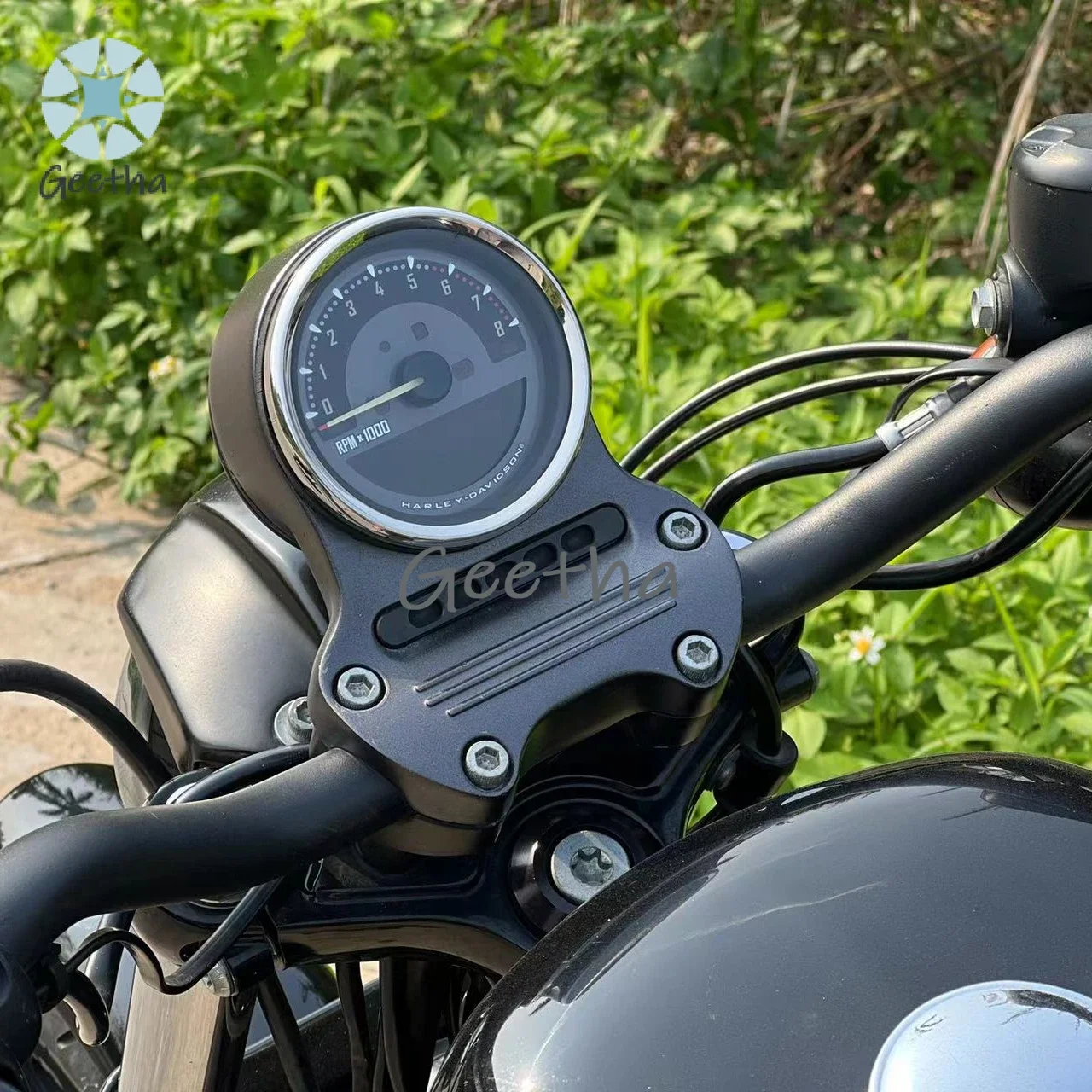 

Dirtbiken Scooter Moto 150cc-motorcycle Harley883