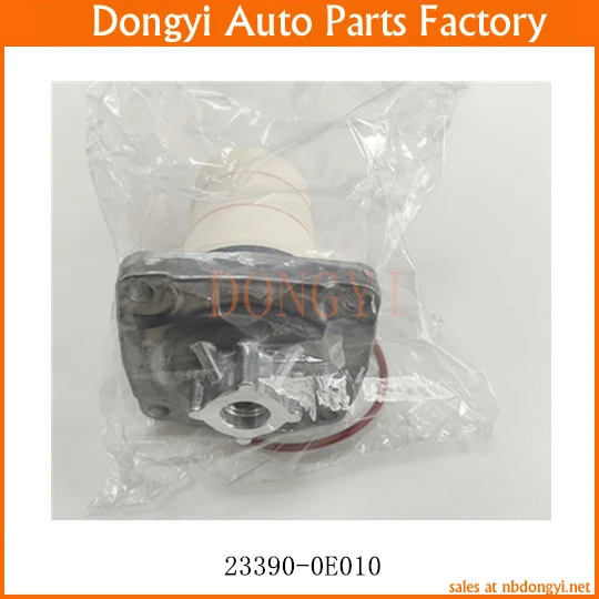 Fuel Filter OE NO. 23390-0E010 233900E010