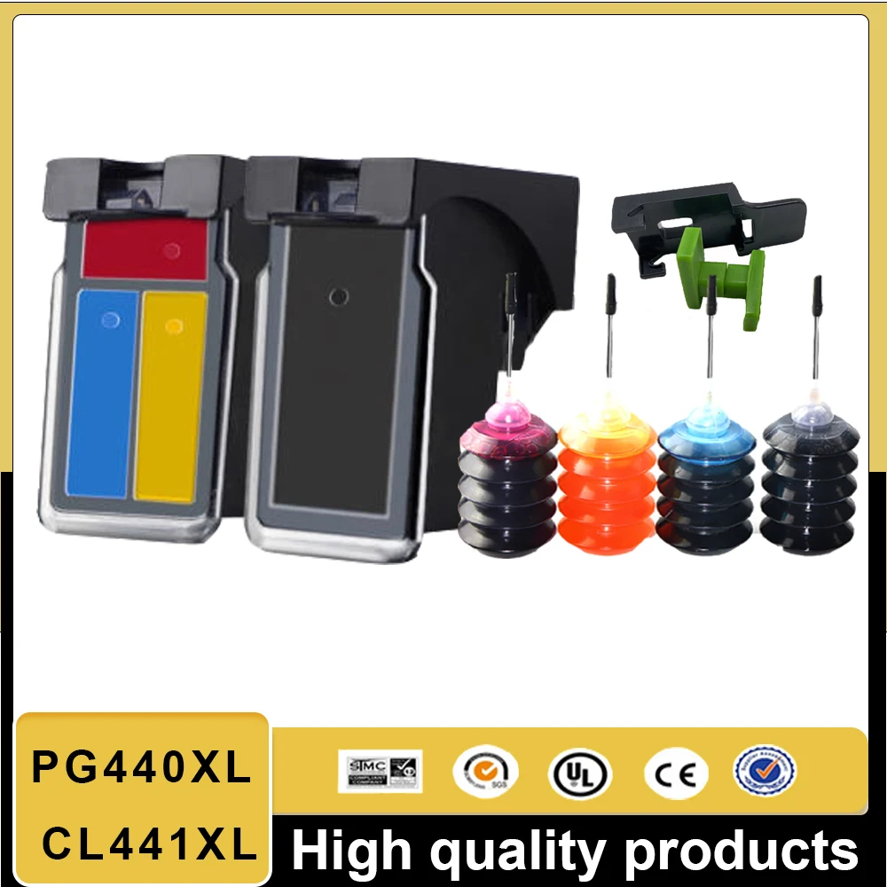 PG440 PG-440 441 Co… - image