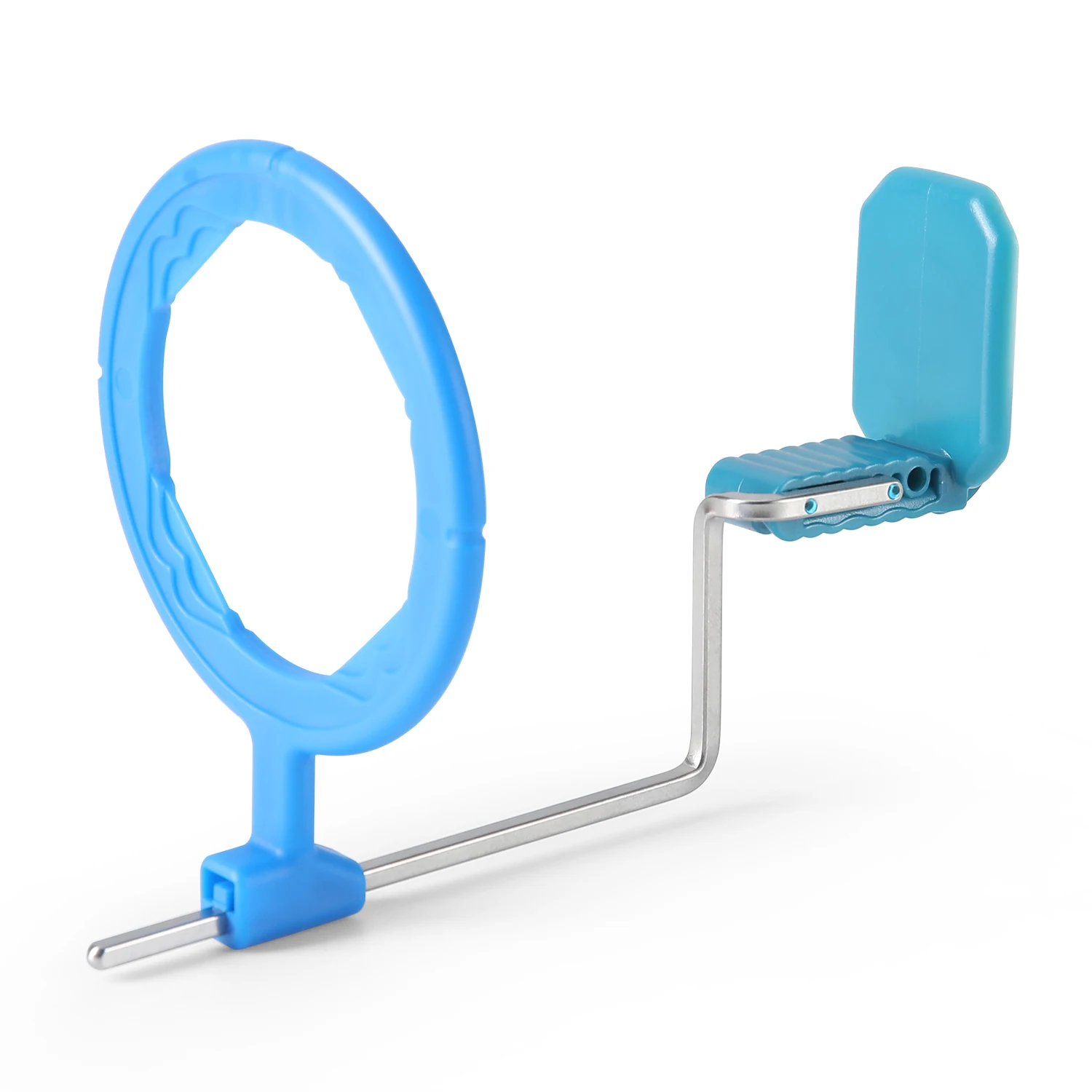 AZDENT Dental Intraorales Röntgen-Positionierungssystem Digitaler Sensorhalter Radiografie-Ring Ausrichtungsvorrichtung Positionierer Autoklavierbar – Detail 4