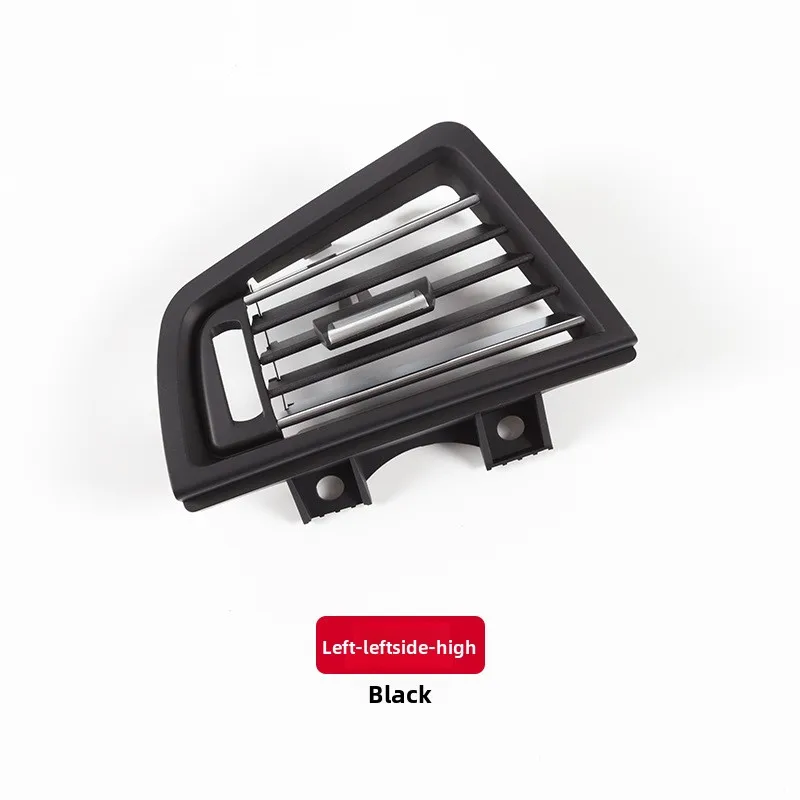 Replacement parts for the dashboard air vent panel and air conditioning vent grille, suitable for BMW 5 Series F10, F11, F18