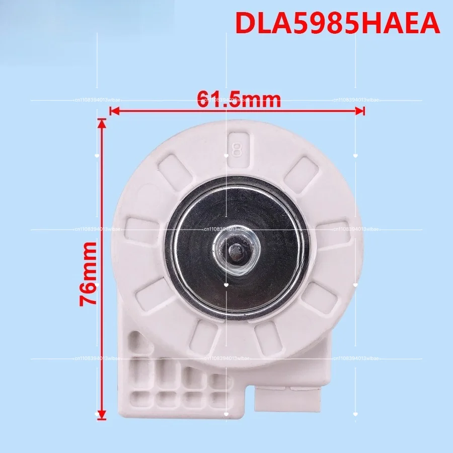 Suitable for Haier Refrigerator Freezer Fan Motor DLA5985HAEH 0064000944 Refrigerator Motor