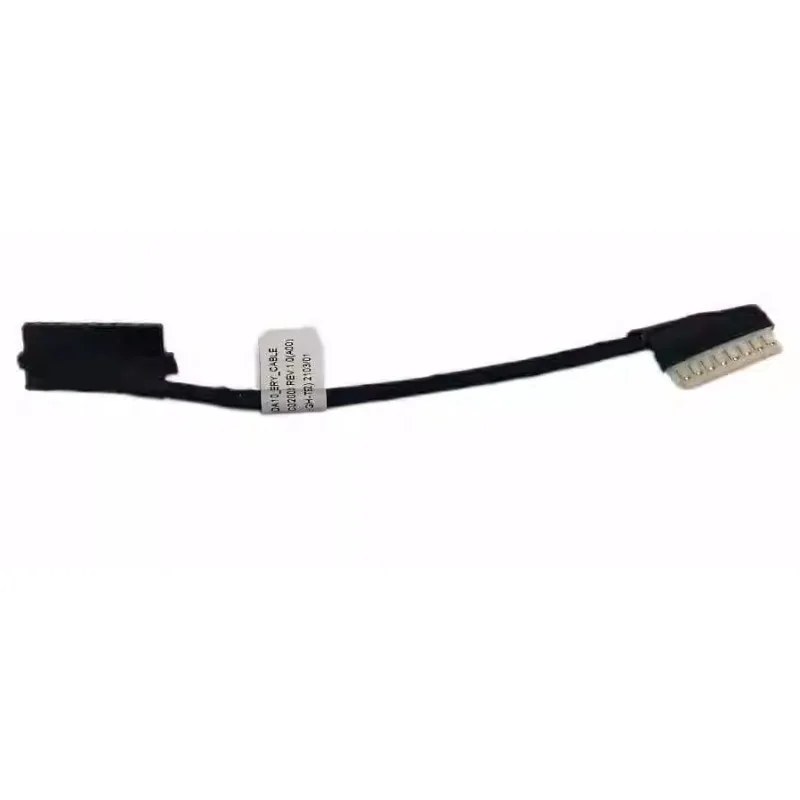 NEW Battery Cable for DELL Chrome11 3110 3120 2in10 HDA10 Battery Connection line 07T73H