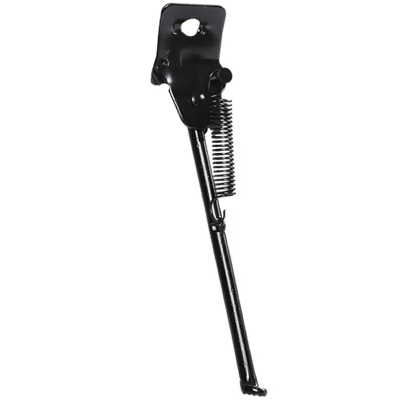 

Adjustable Alloy Kickstands Single-Side Cycle Kickstand Thick And Sturdy Cycle Side Kickstand For 12 14 16 18 20in Bikes