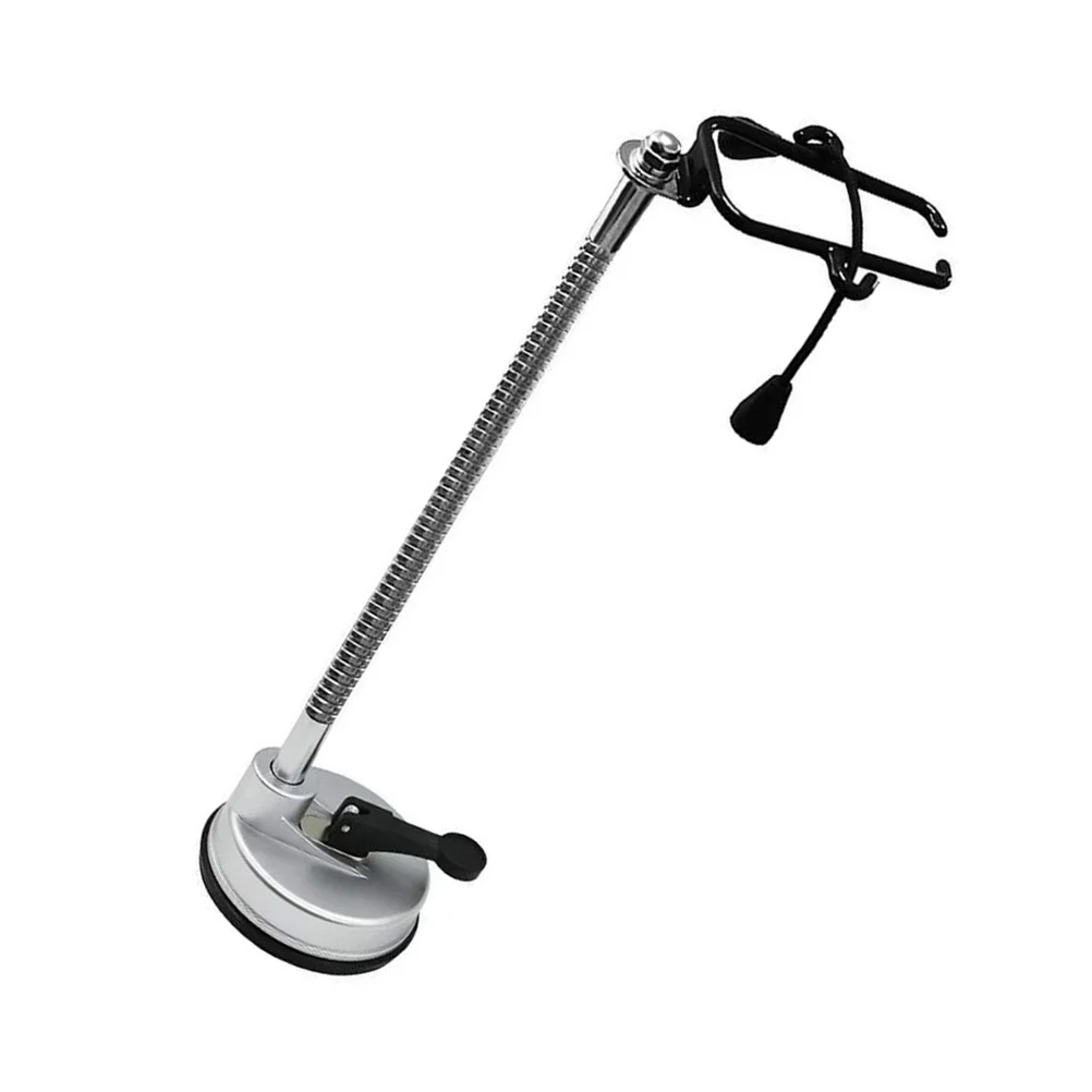 

Heat Suction Cup Holder Flexible Bracket Dent Repair Hot Air Holder hot air stand suction cup heat bracket