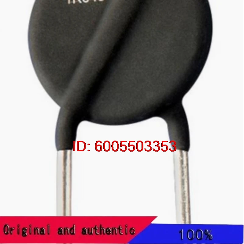 1PCS MS35 1R040 NTC negative temperature thermistor 1R 1Ω 40A surge resistant original import