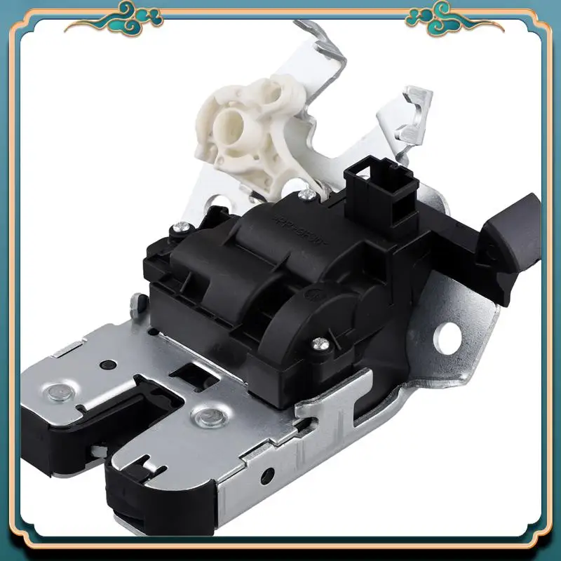 

L39A-3G0827503 Car Rear Tailgate Lock For A4 Avant 16-25 VW Passat Santana 15-24 Trunk Latch Lock 3G0827503A 8W0827503