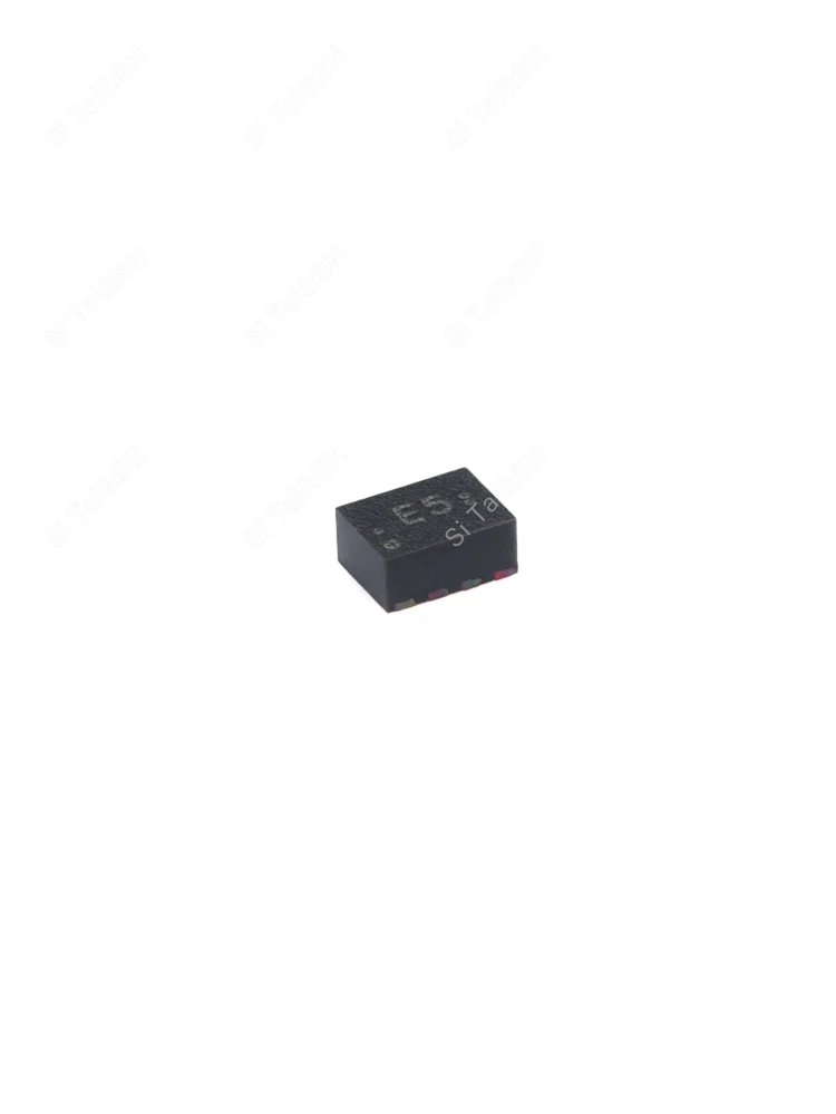 

molewei 5 шт. TPS62840DLCR VПластиковый защитный рукав-8 60nA 1,8 В-6,5 В Черный пластиковый защитный чехол