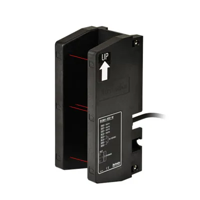 Autonics BUM4-40D-W-2M/A 2M/B 3M/A /B 4M/A 4M/B from South Korea