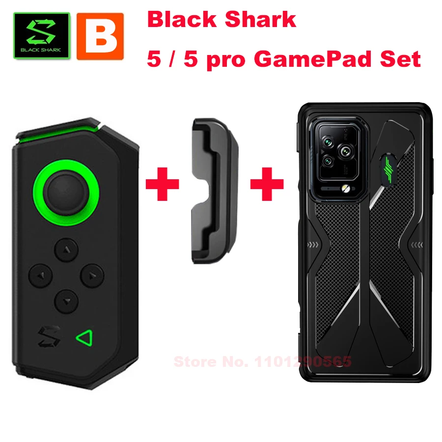 Black shark gamepad left-AliExpress