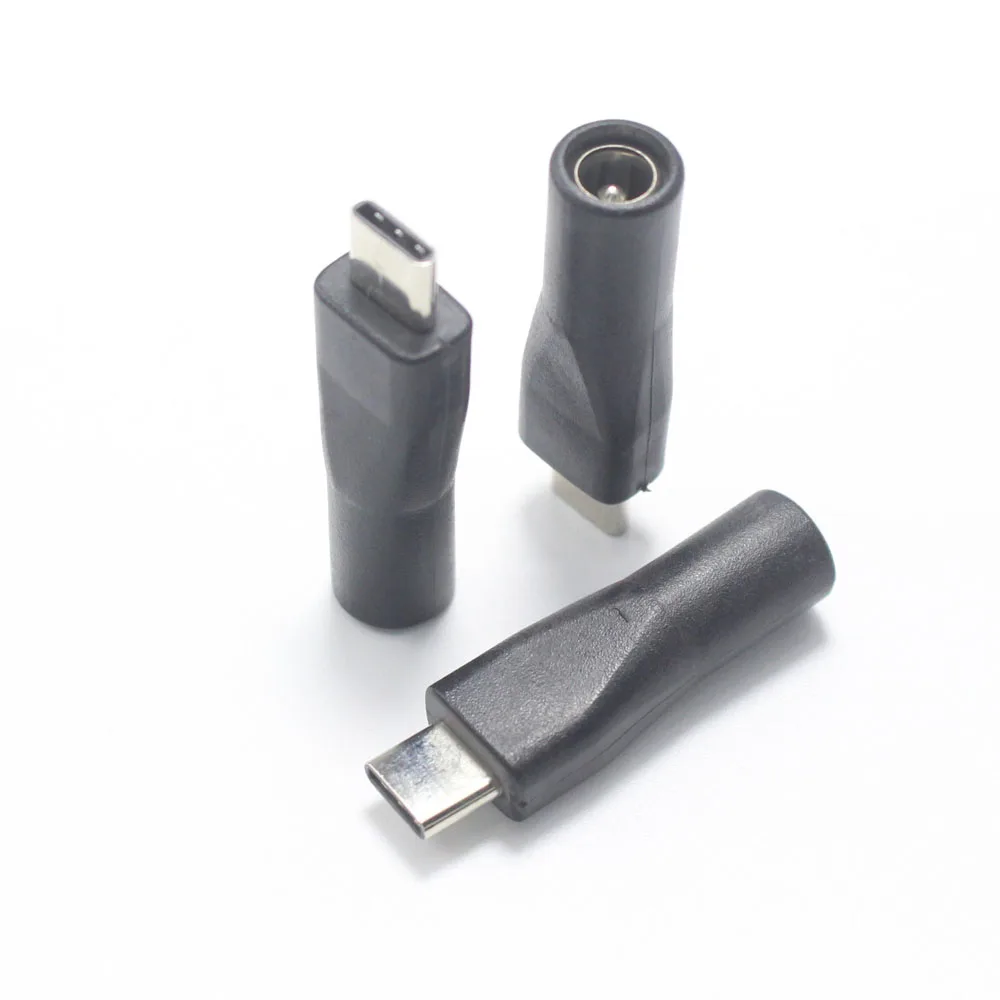 1Pcs5.5 X 2.1 Mm Fe…