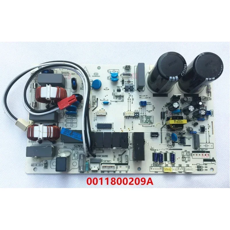 For Air Conditioning Computer 0011800209T 0011800209F 0011800209B 0011800209 0011800209K 0011800209P PC Board