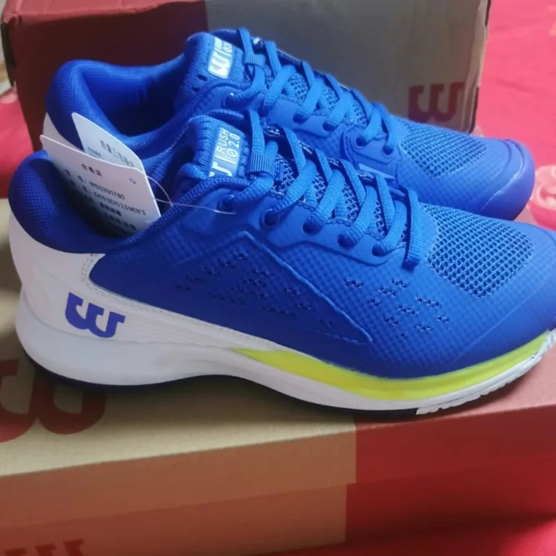 

Professional Tennis Shoes Men Women Luxury Brand Court Shoes Unisex Top Quality Badminton Shoes Couples Designer Sport Shoe