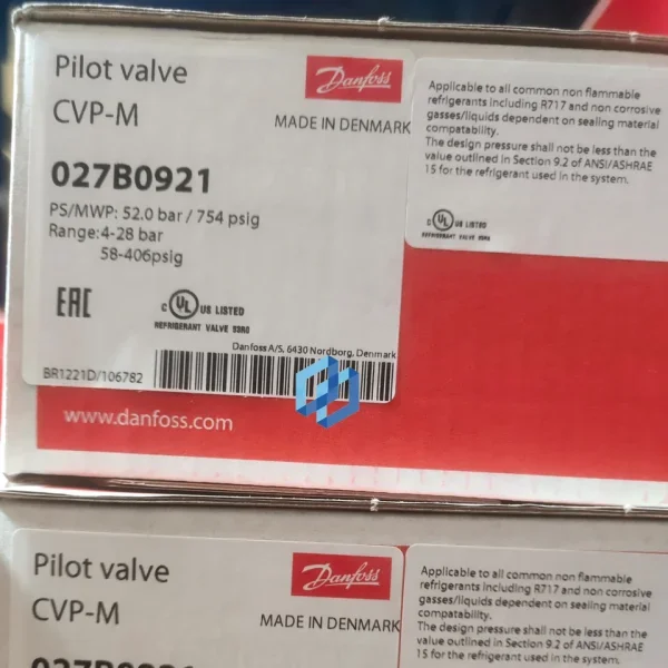 

Cvp-m 027b0921 Pilot, абсолютно новый, оригинальный, в наличии, 2026 год