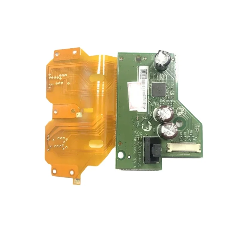 Cart Main Board Motherboard for HP 517 514 532 515 508 510 511 518 519 531 538 Printer Parts High Quality