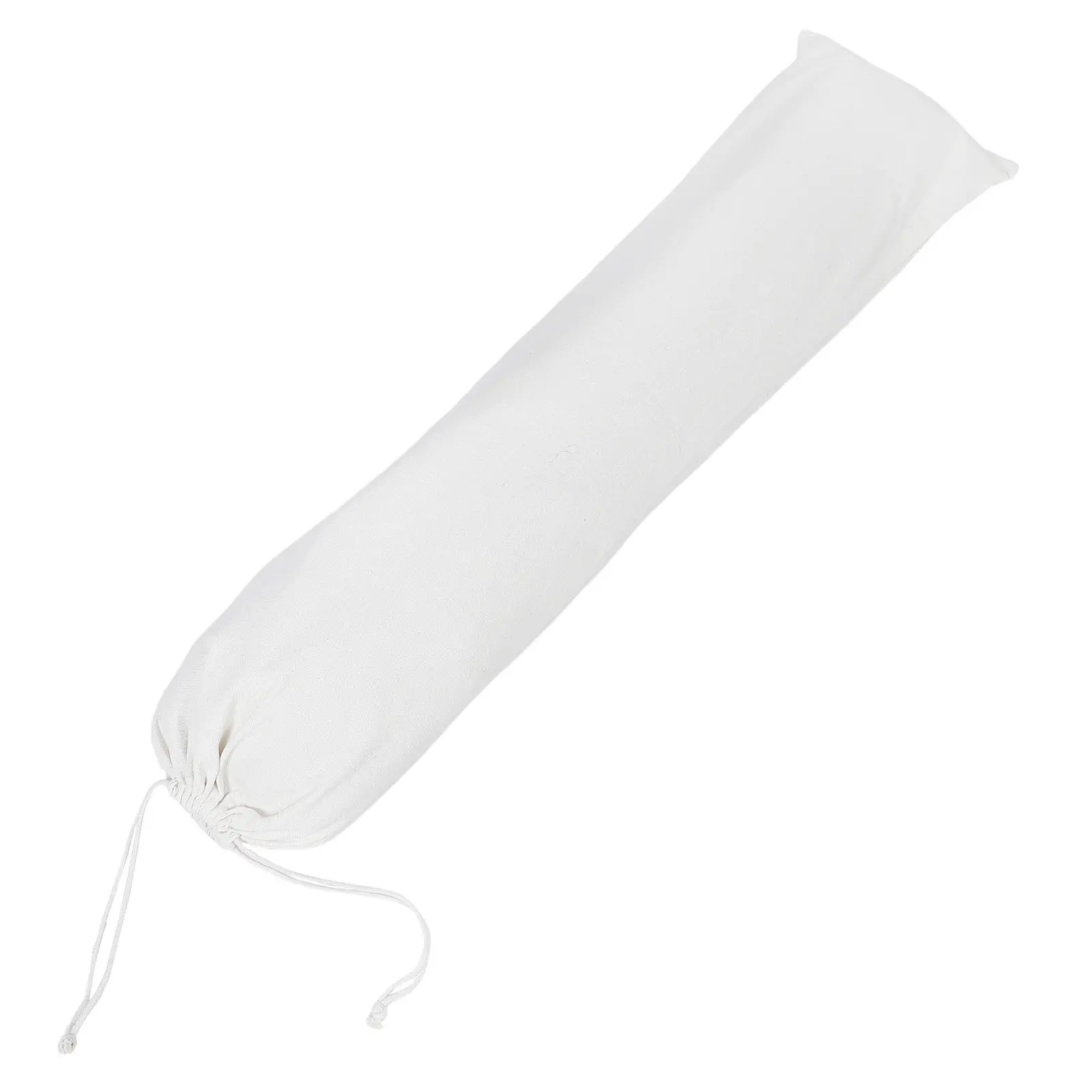 Straw Mat Storage Bag Large Capacity Cylindrical Oxford Cloth Drawstring Bag for Camping Yoga Mat Picnic Outdoor Activities Rug