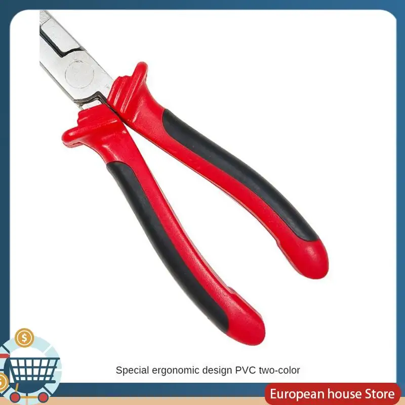 

ABFA 2Pcs Fuel Line Clip Removal Pliers Fuel Pipe Tools Fuel Line Pliers Hose Pinch Pliers Fuel Line Pliers Removal Pliers