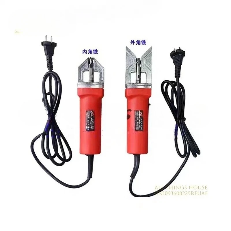 outil-electrique-de-nettoyage-d'angle-pour-fenetre-machine-de-nettoyage-d'angle-de-fenetre-en-plastique-pvc-machine-a-coudre-220v