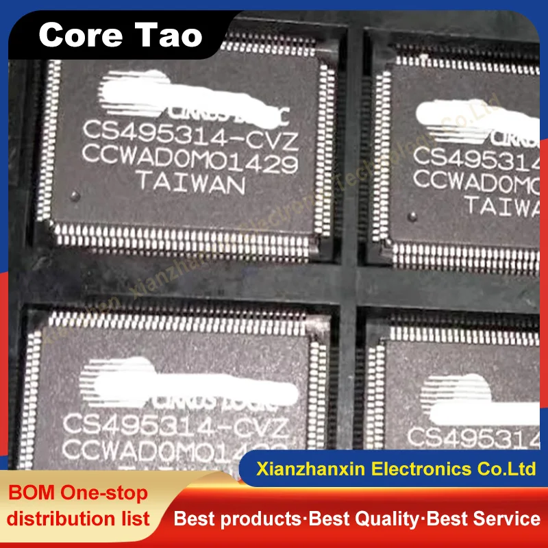 1PCS/LOT CS495314-C…