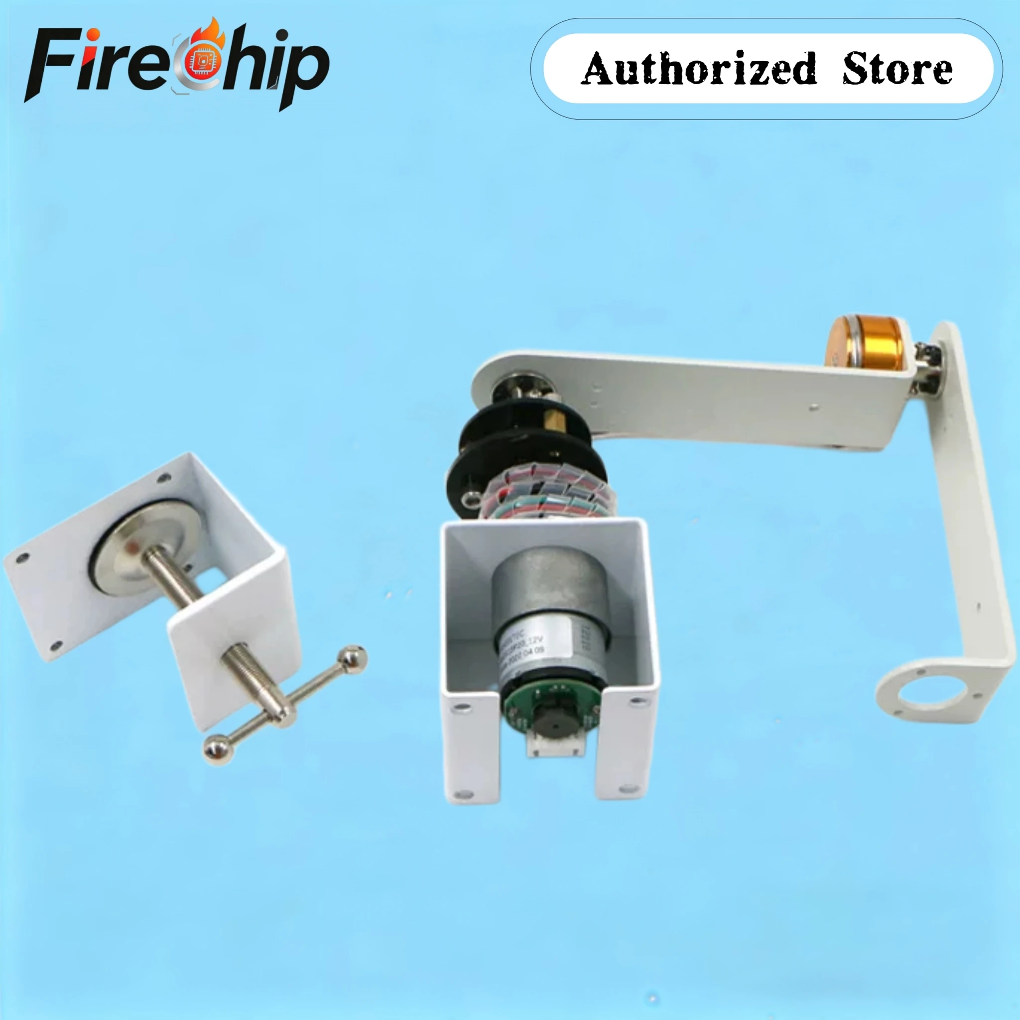 IP570 Linear Inverted Pendulum, First-Order Rotary Circular Inverted Pendulum, PID Swing-Up Platform For College Learning