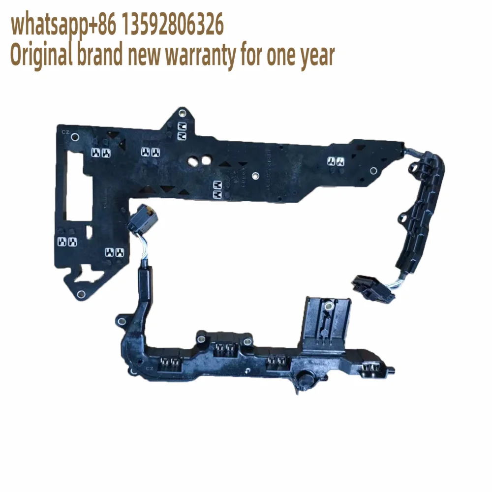 

0b5 0b5398009f 0b5927413b 0b5927807c 7-speed Hybrid Clutch Transmission Gearbox Repair Kit For Audi A6/a7 5/4