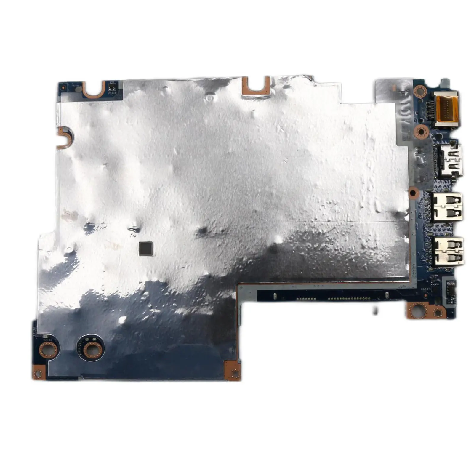 LA-E221P Main Board for Lenovo Yoga 510-14IKB Laptop Motherboard with I3-7100 CPU UMA 100% Test Ok