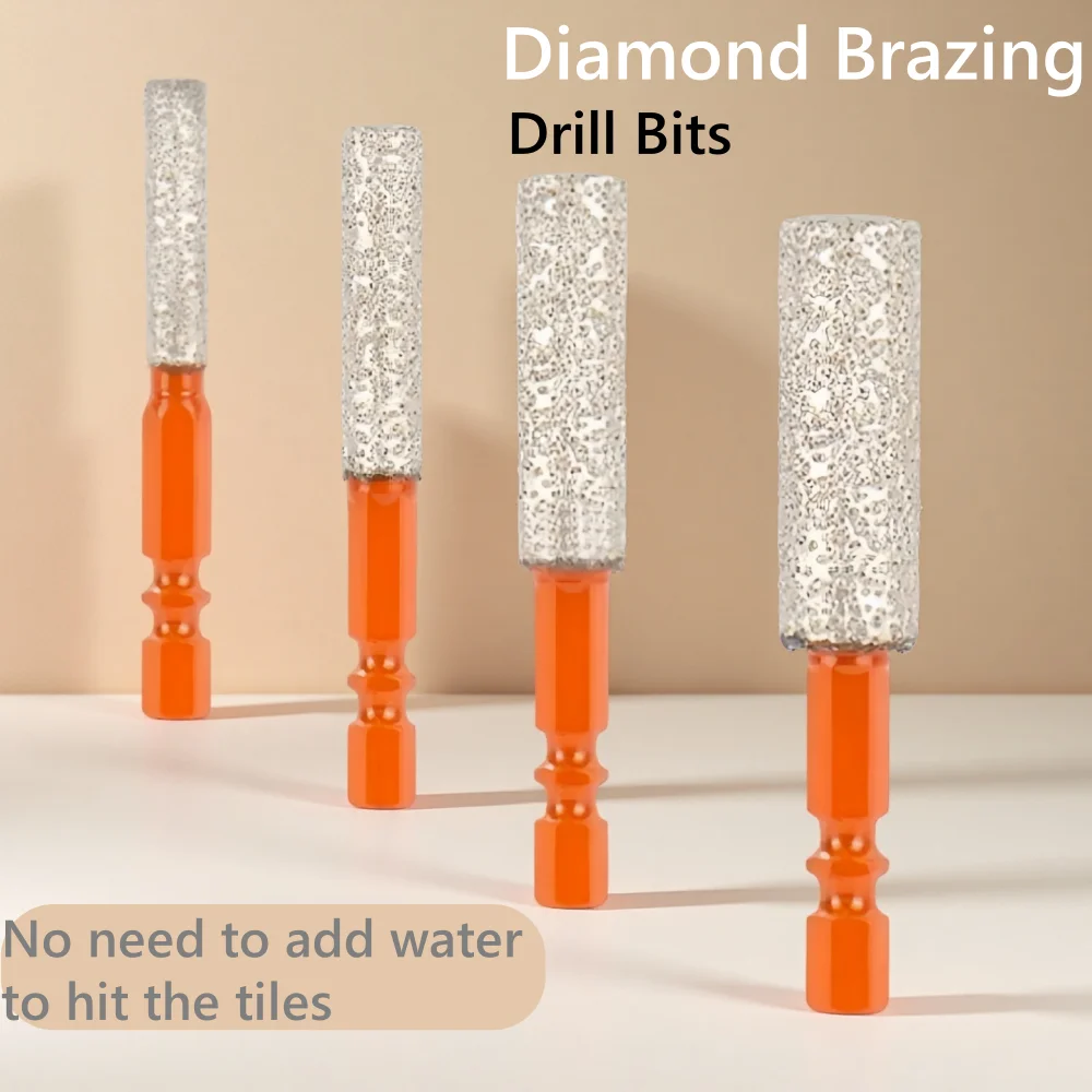 6-12Mm Hexagonal Sh…