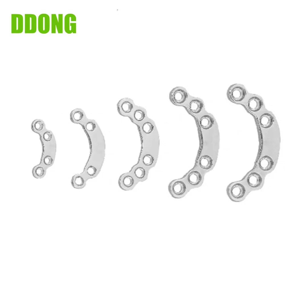 

Stainless Steel/Titanium Acetabular Locking Plate,Compression plate,Veterinary Orthopedic Implants,Pet surgical materials