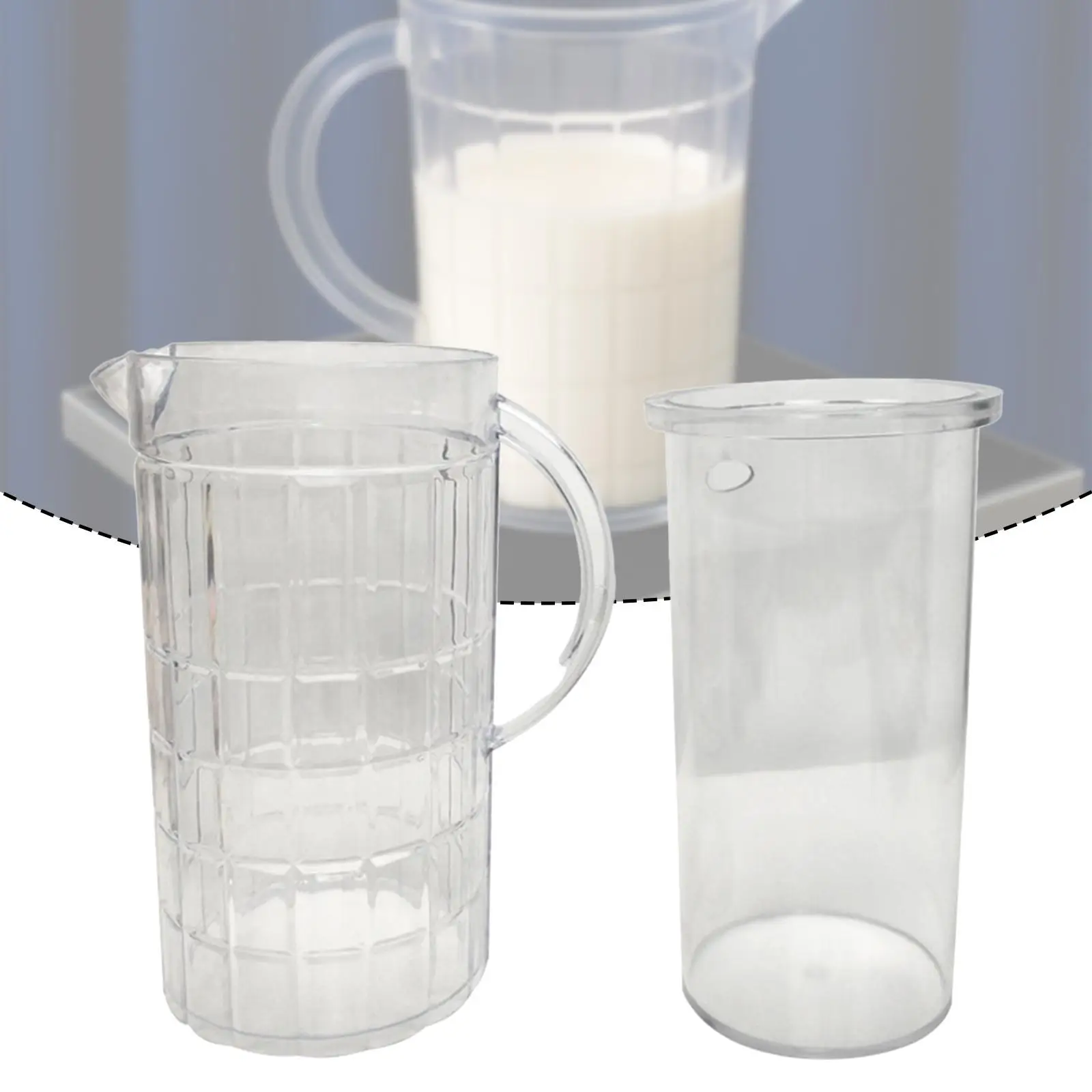 Prop Milk Cup Stage Prop Toy Show Kids Gift Magician Accessories Funny Professional Street Stage Large Size Milk Cup Gimmick