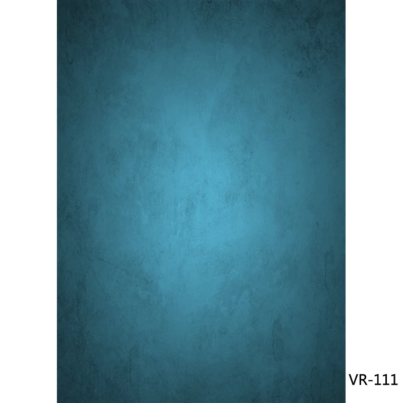 ZHISUXI Vinyl Custom Gradient Vintage Photography Background Newborn Baby Portrait Photo Backdrops Studio Props VR-03