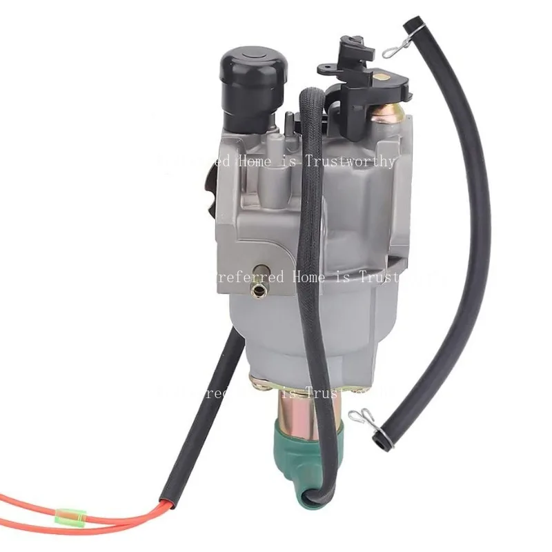 

Suitable for GX390 5KW 13HP GX340 11HP AUTO TYPE 188F Generator Engine Carburetor