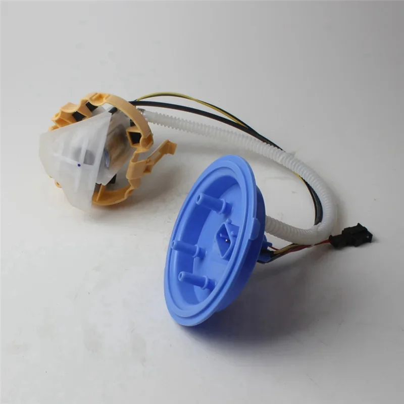 

HOT-16117170004 Car Fuel Pump Module Feed Unit For BMW E65 E66 E67 Alpina B7 760I 760Li 2003-2008 SP5180M Accessories,1611717000