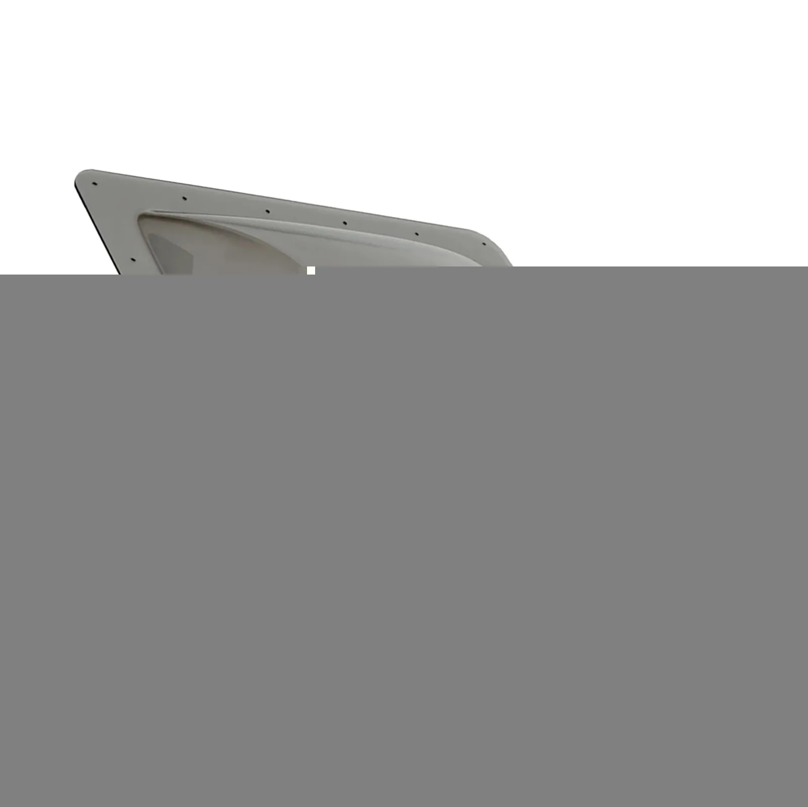 

Rv Skylight Replacement Cover Camper Outer Covering For Most Rvs Travel Trailers Durable Protection