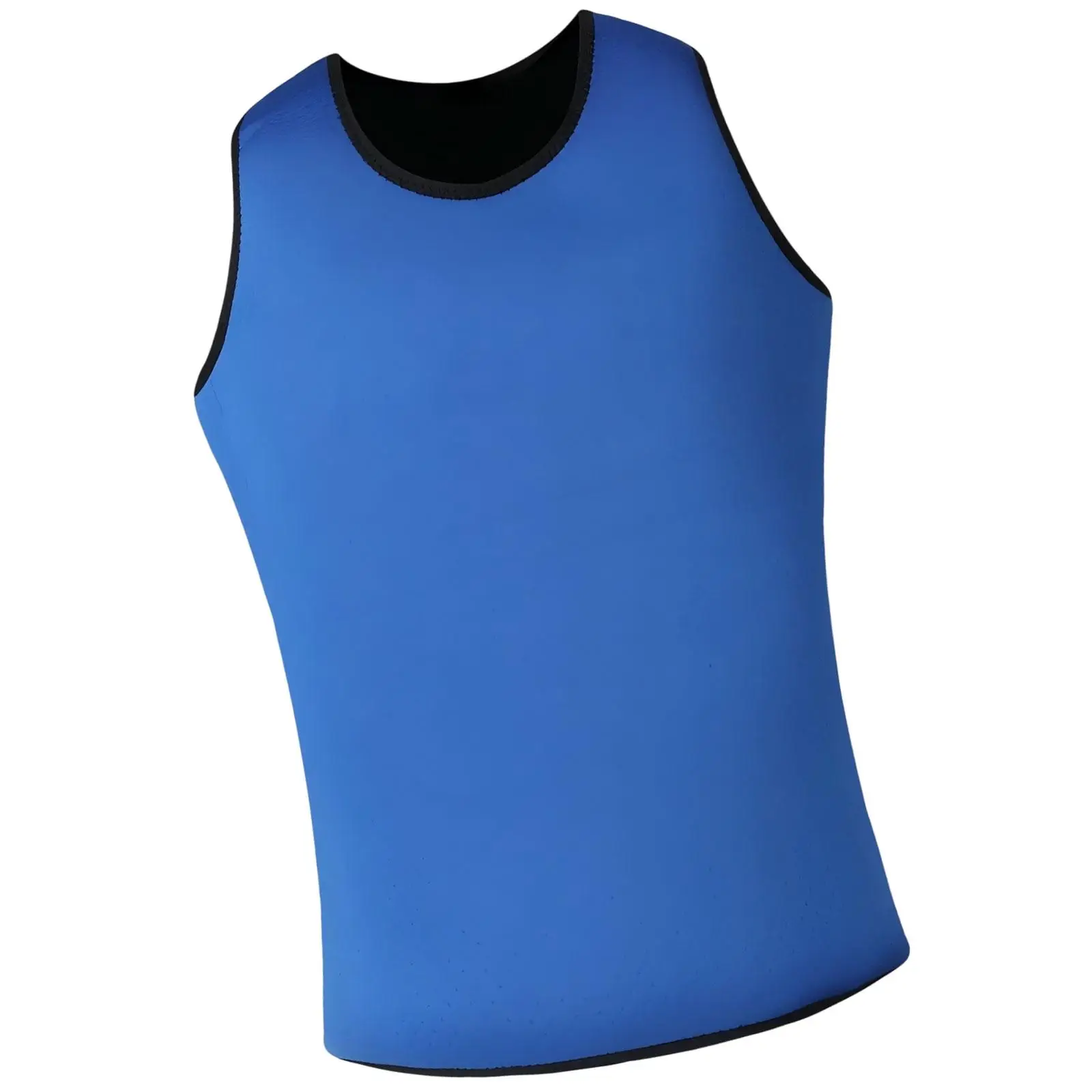 Sensory Vest Processing Disorder Vest Lightweight Versatile Deep Pressure Sensory Compression Vest for Outdoor Traveling Home