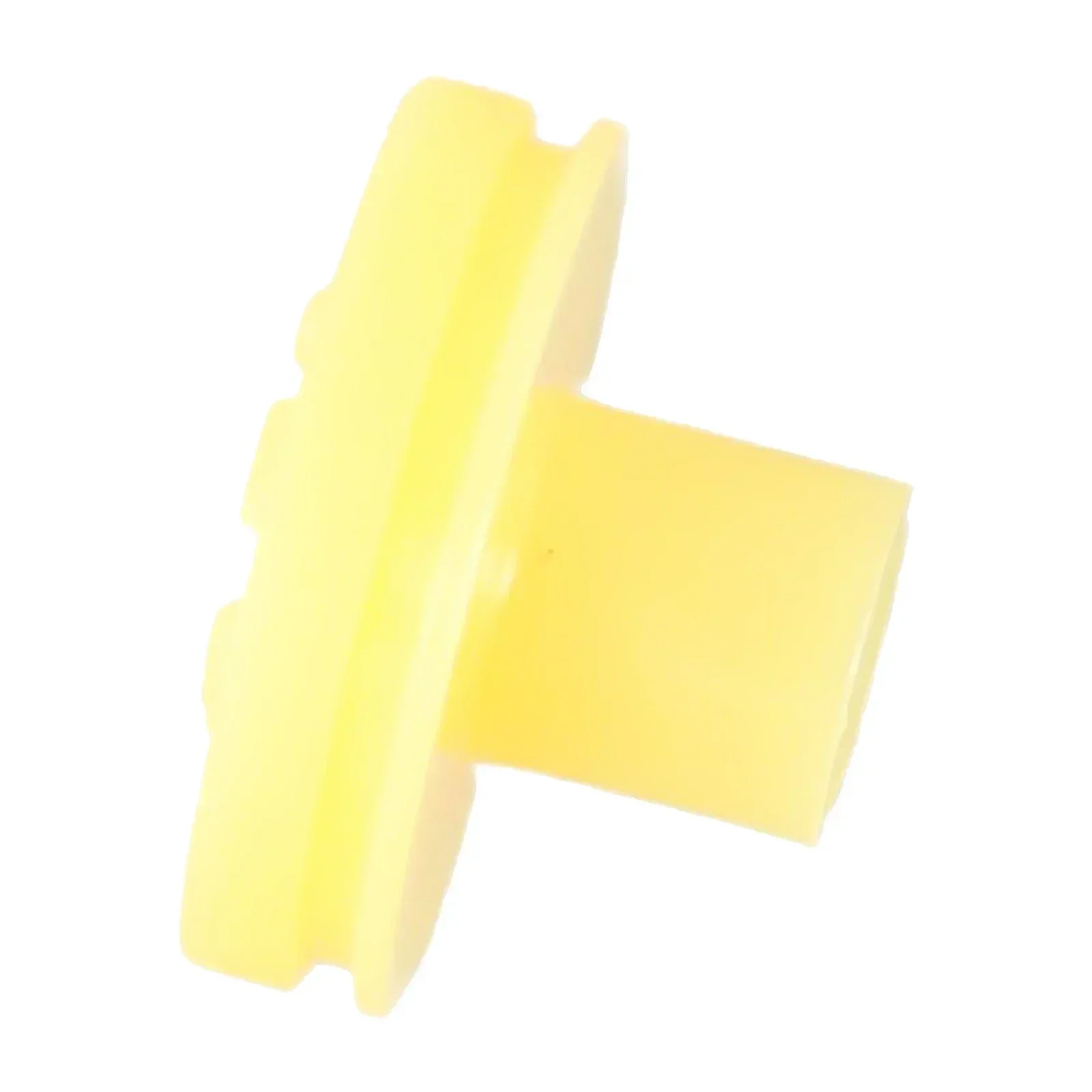 Nailer Head Valve Body Tool Parts 180450-S 1pc BN C Nailer Head Valve Body Replaceable Accessories Yellow Color