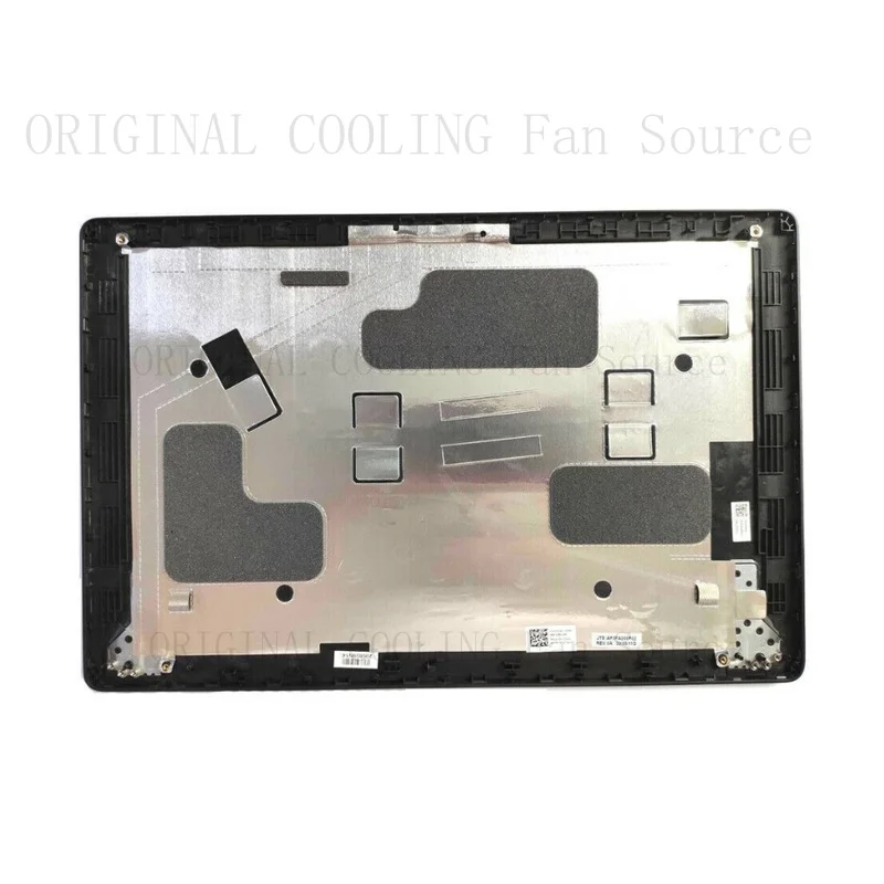 R+  New For Dell Latitude E5500 precision 3540 Top Case LCD Back Cover X0CWC 0X0CWC