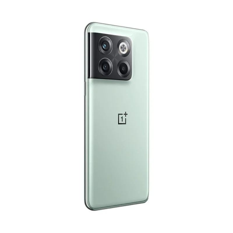 Телефон OnePlus 10t, 5 г, оригинальный аккумулятор 6,7 дюйма, 4800 мАч, 2412x1080, WIFI, 50 МП, задняя камера, пиксель, Wi-Fi, используемый телефон