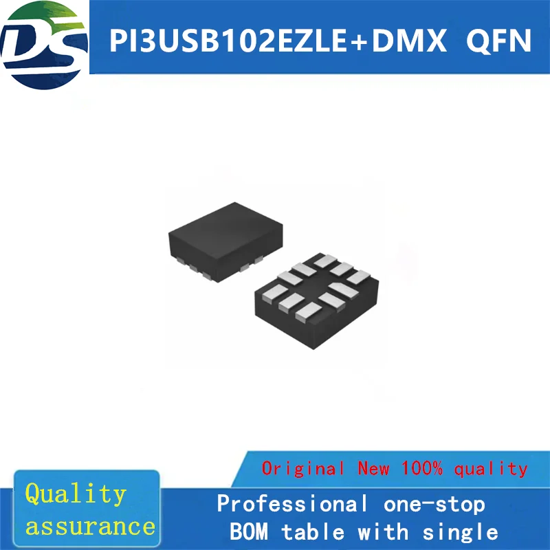 5 PÇS/Lote PI3USB10…