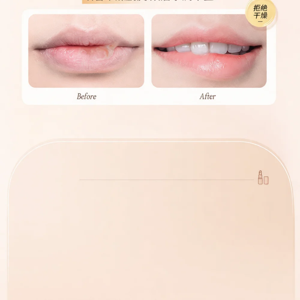 Vaseline Vitamin C Lip Moisturizer Balm Repairing Dry Lips Hydration Treatment Nourishing Beauty Care Daily Protection Stick view 2