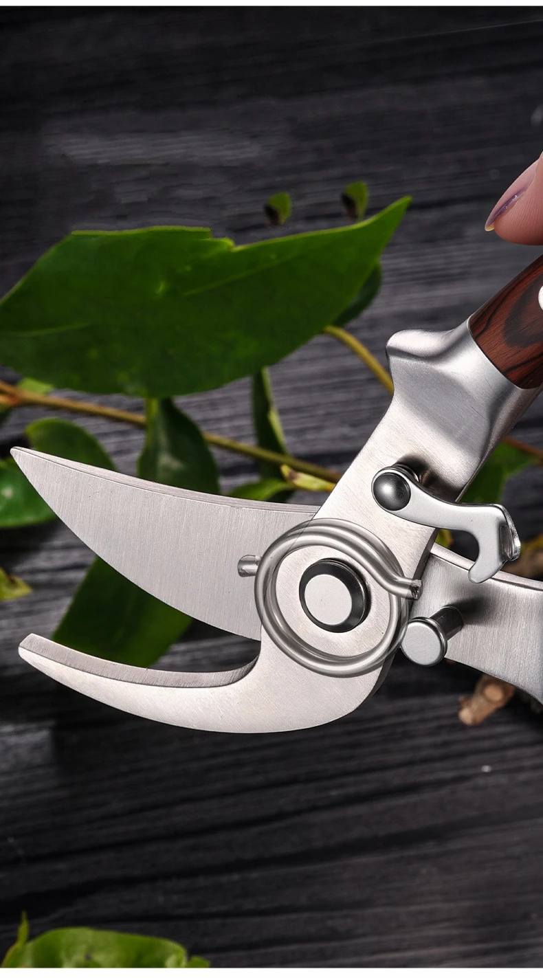 Thumbnail 4 - #60 Pruning Shears List of Top Picks
