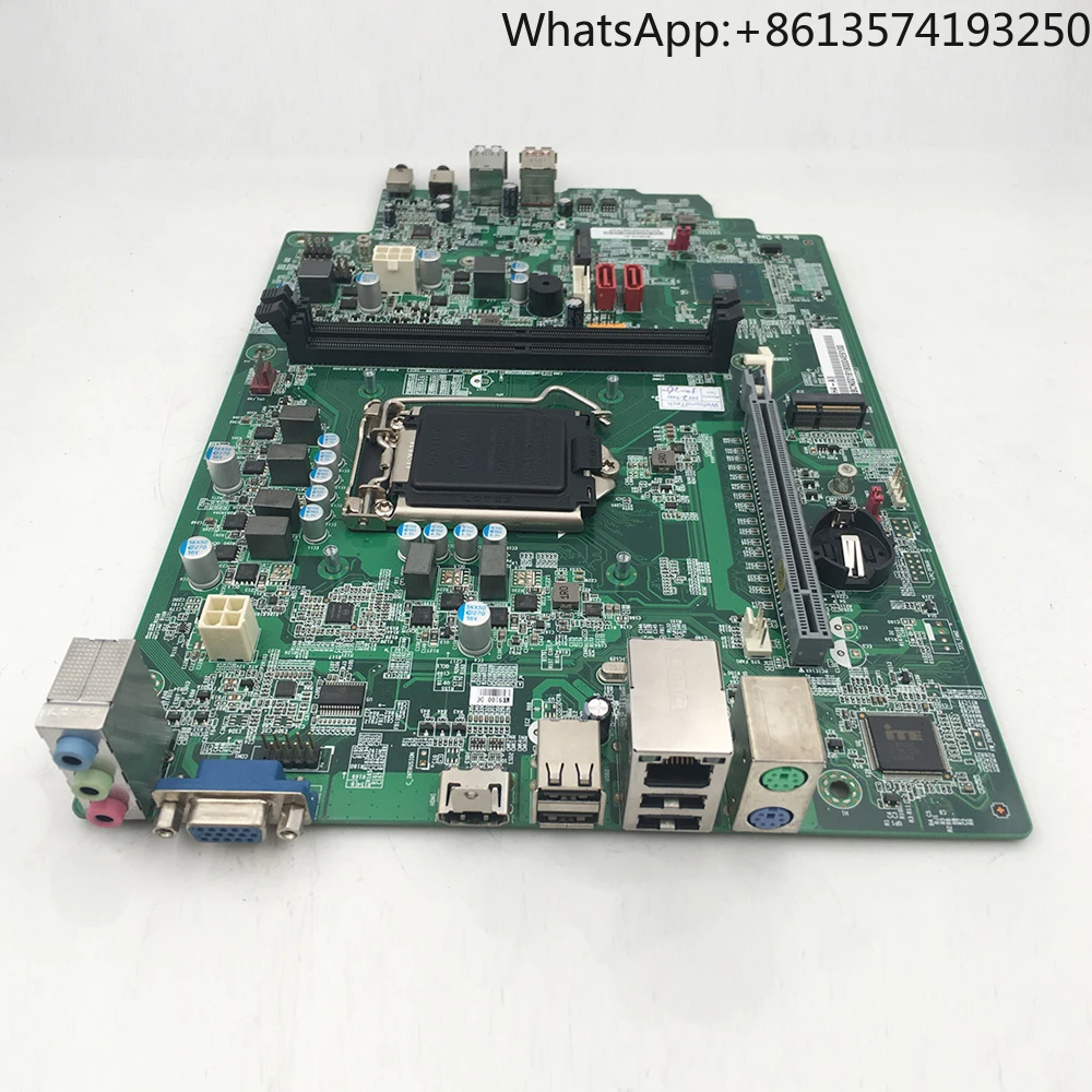 

X4270 V4270 Verition E450 B360 LGA 1151Desktop Motherboard For Acer B36H4-AI