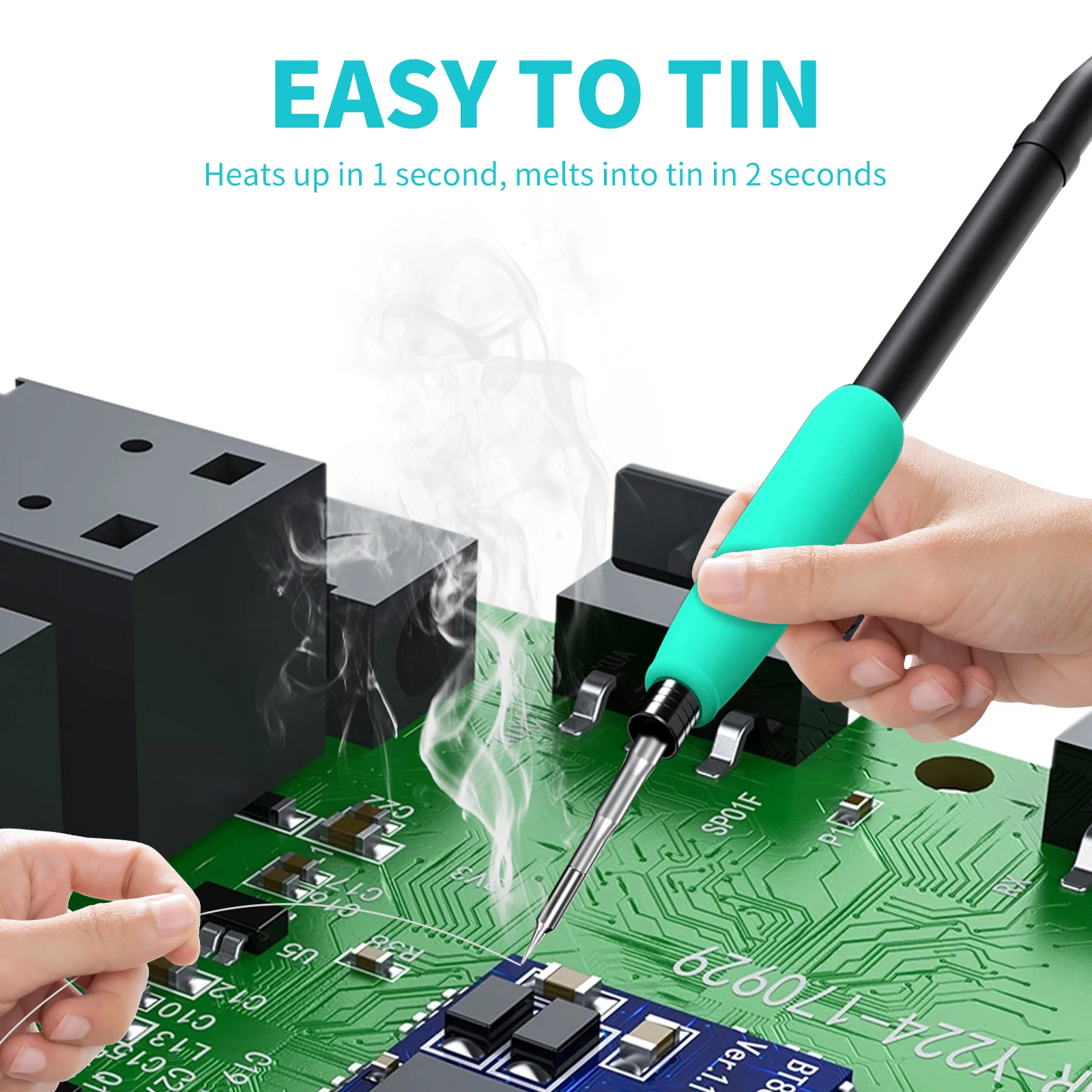 Thumbnail 4 - #41 Budget Soldering Iron Accessories for Smart Shoppers