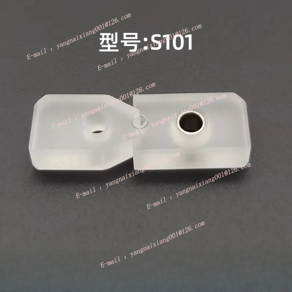 EDM S101 Diamond Wire Guide 0.105-0.305mm Split Guider Code 3080047 for Wire Cut Sodick SSG WEDM Wire Cut Machine