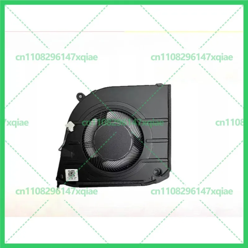 New For Dell Inspiron 14 PLUS 2024 14-7440 Laptop Cooling Fan PN 0WG5N2
